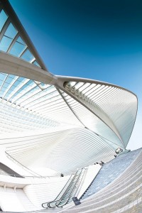 أجمل ابداعات المنازل الهندسية