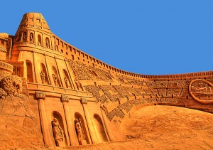 صور من اجمل المنحوتات الرملية من حول العالم