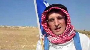 مسلم بوسني يذهب إلى الحج سيراً على الأقدام
